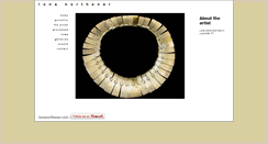Desktop Screenshot of lonanorthener.com